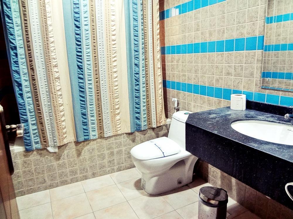 Sea Diamond Plaza Apartments Manama Exterior photo